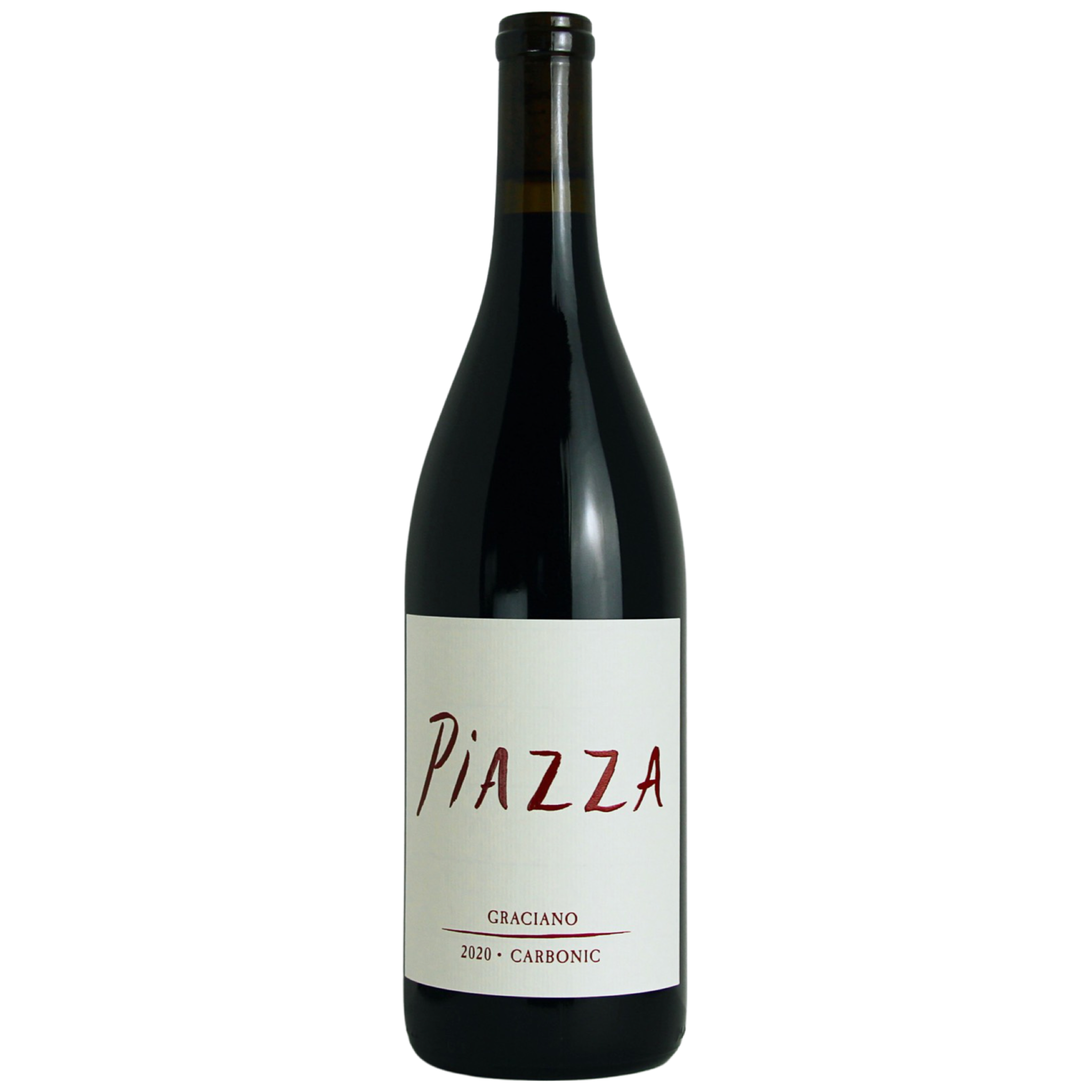 2020 Carbonic Graciano
